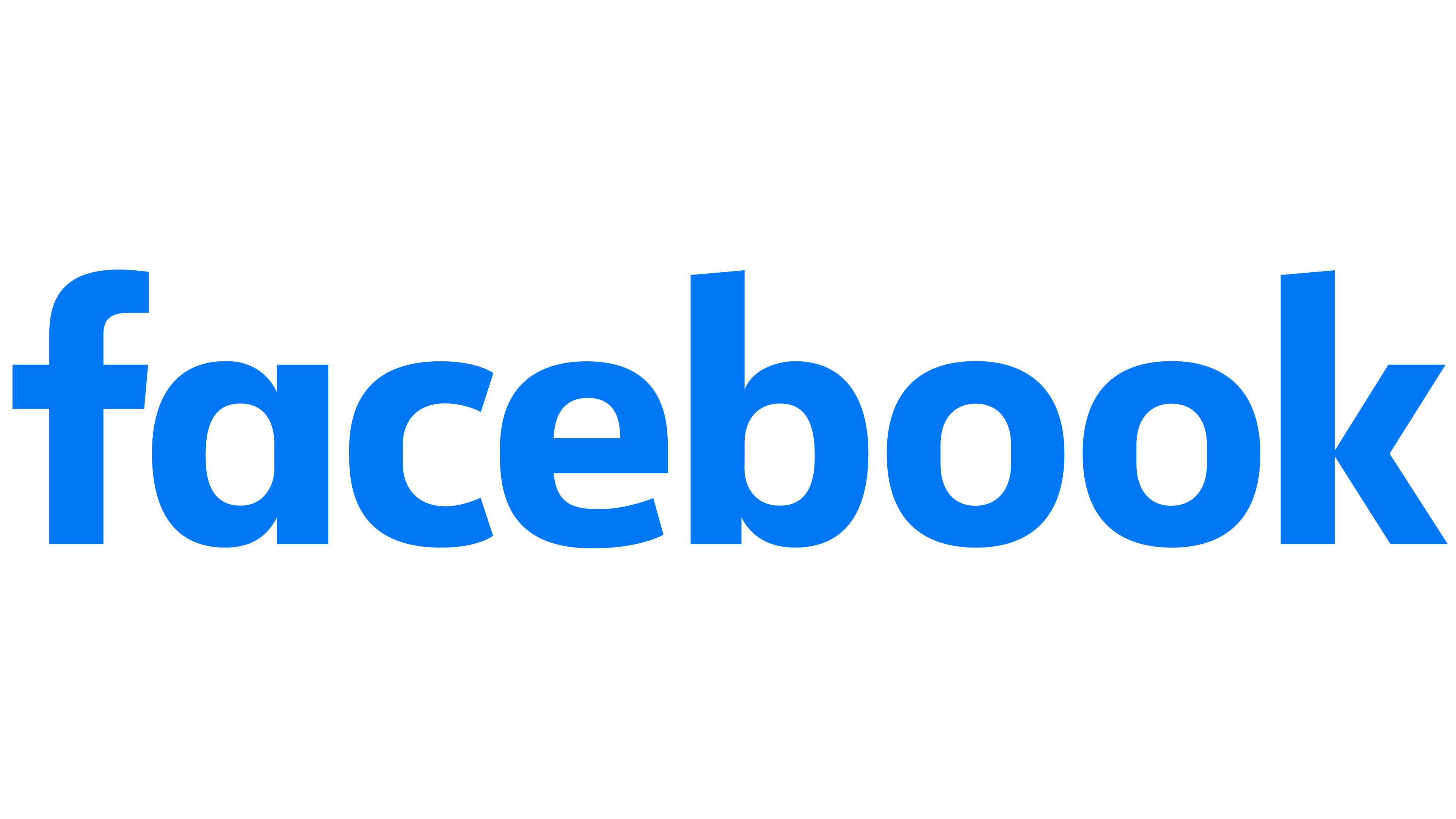 Facebook Logo