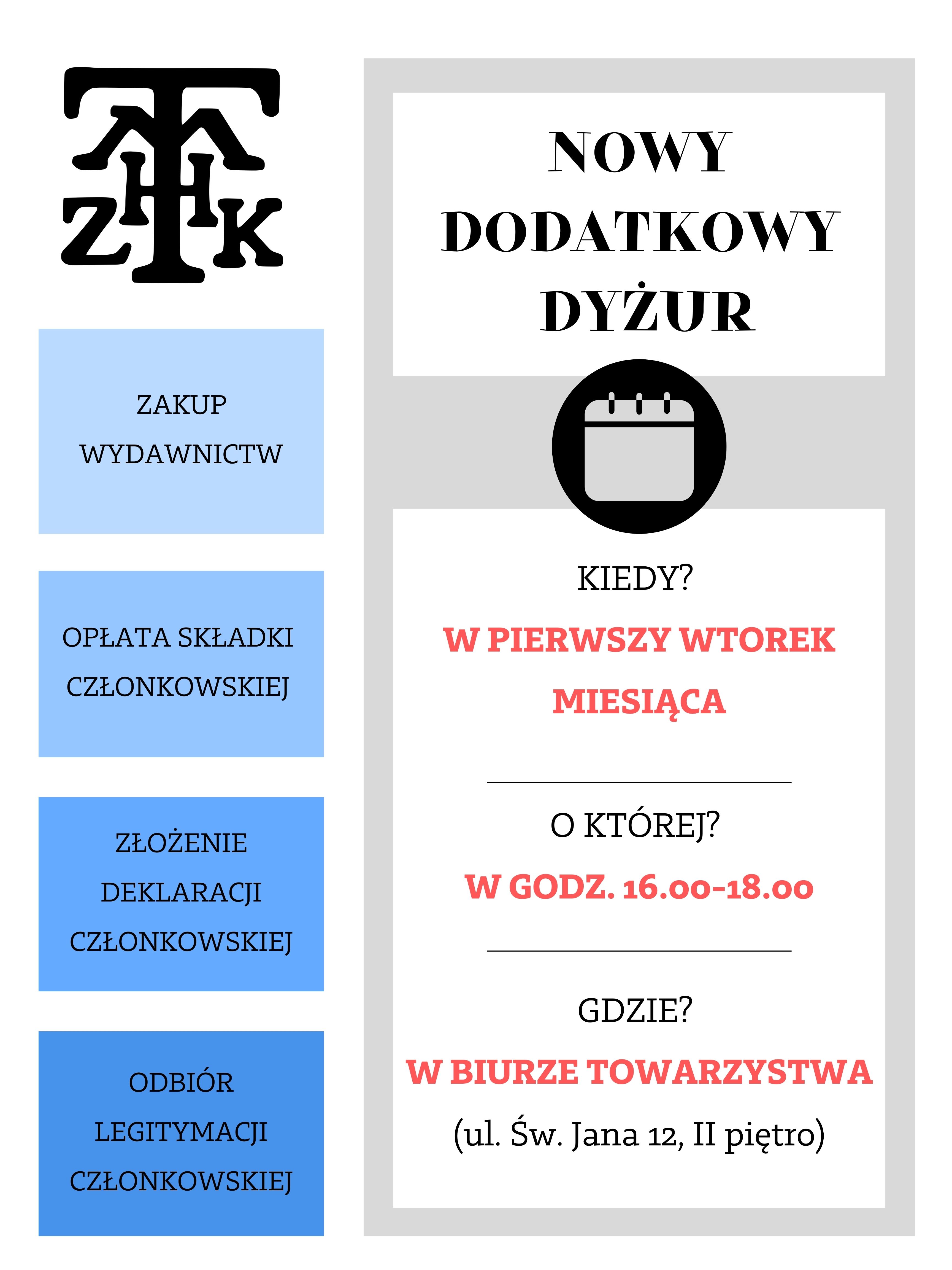 Nowy dyur